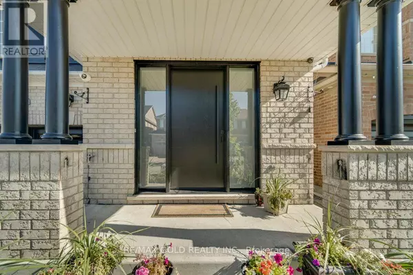 Brampton (bram East), ON L6P3G3,7 NEWINGTON CRESCENT