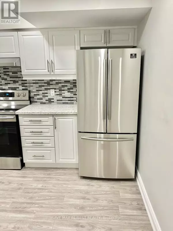 Brampton (bram West), ON L6Y6B1,20 Isle Royal TER #Bsmt