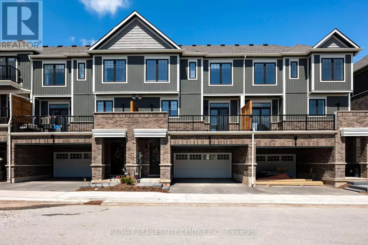 Orangeville, ON L9W5C8,690 Broadway AVE #3