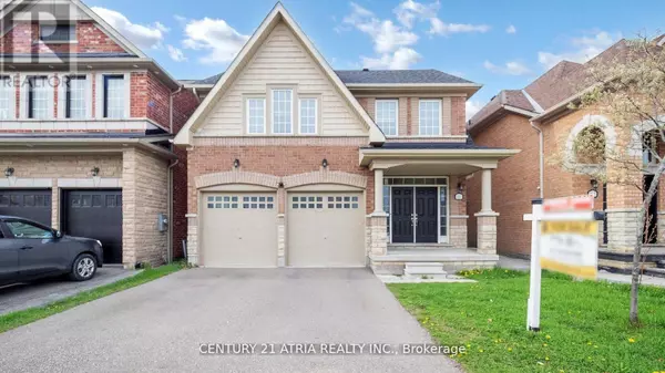 101 Bonnieglen Farm BLVD #MAIN, Caledon, ON L7C4B4