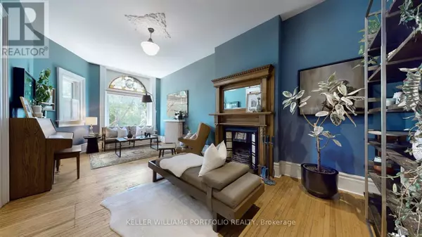 51 MACDONELL AVENUE, Toronto (roncesvalles), ON M6R2A3