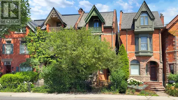 Toronto (roncesvalles), ON M6R2A3,51 MACDONELL AVENUE