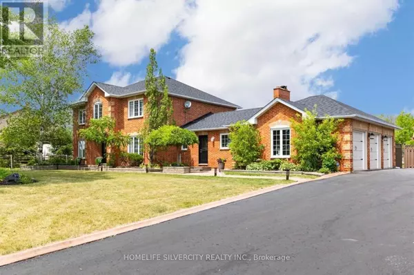 Caledon, ON L7K1V7,18805 WILLOGHBY ROAD