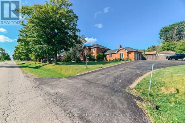 Caledon, ON L7K1V7,18805 WILLOGHBY ROAD