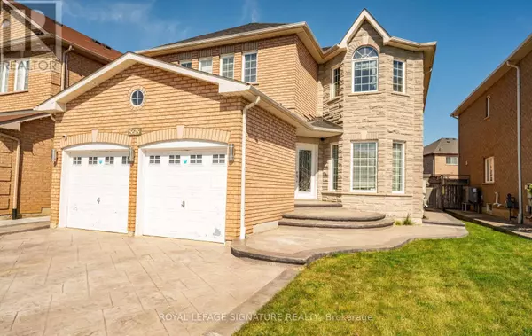 5615 Heatherleigh AVE #Legal Bsmt, Mississauga (east Credit), ON L5V2V7