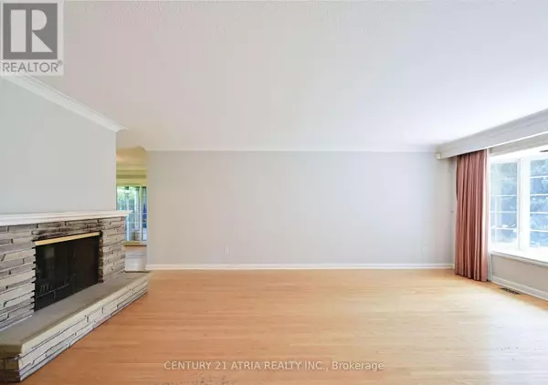 Mississauga (lorne Park), ON L5J2W7,UPPER LEVEL - 1441 CLARKSON ROAD N