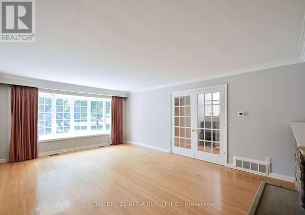 Mississauga (lorne Park), ON L5J2W7,UPPER LEVEL - 1441 CLARKSON ROAD N