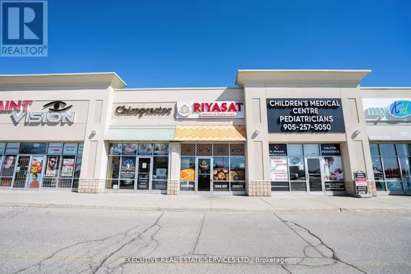 Oakville (ro River Oaks), ON L6H6Y3,478 Dundas ST West #7