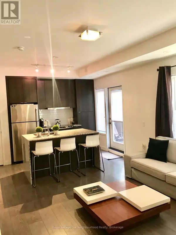 Mississauga (churchill Meadows), ON L5M0W7,5035 Harvard RD #104