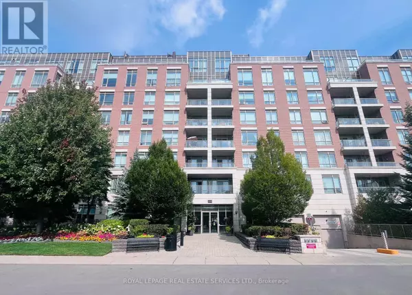 2470 Prince Michael DR #701, Oakville (jc Joshua Creek), ON L6H0G9