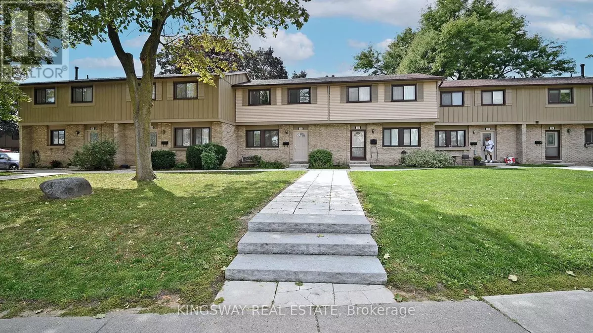 Brampton (madoc), ON L6V3C9,105 Hansen RD North #111