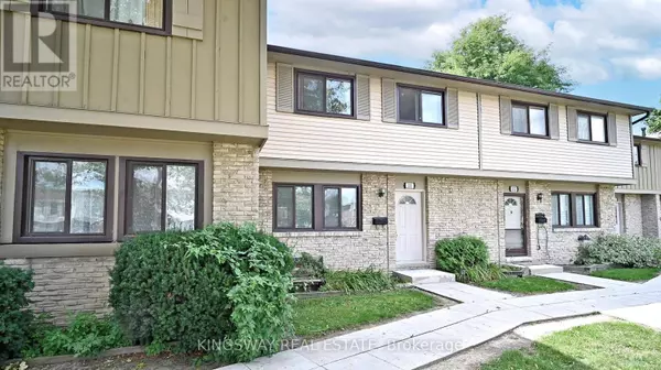 Brampton (madoc), ON L6V3C9,105 Hansen RD North #111