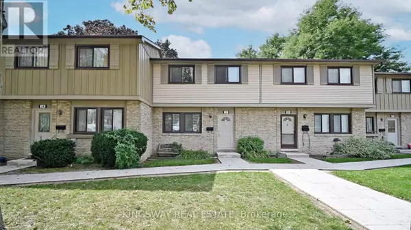 Brampton (madoc), ON L6V3C9,105 Hansen RD North #111