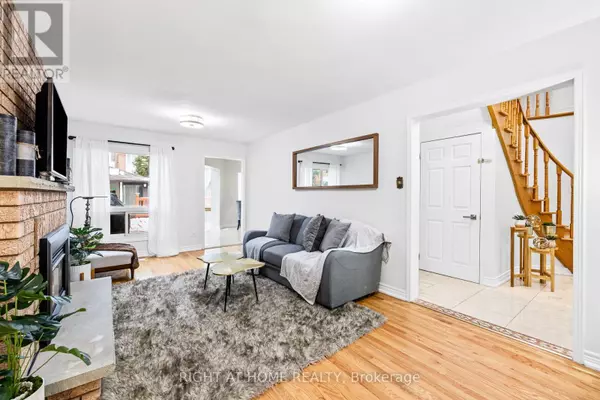 Mississauga (central Erin Mills), ON L5M4E8,4469 IDLEWILDE CRESCENT