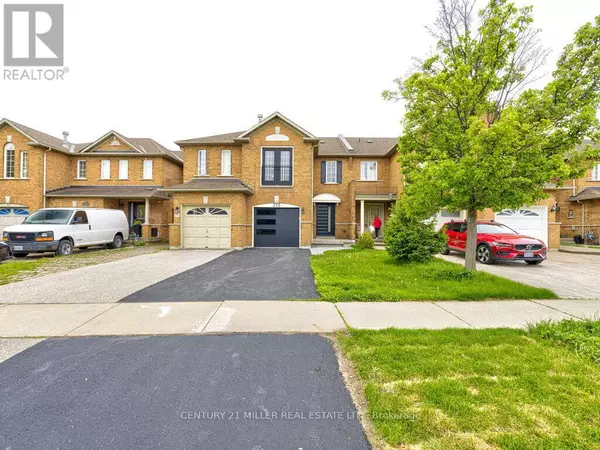 373 RAVINEVIEW WAY, Oakville (wc Wedgewood Creek), ON L6H6S5