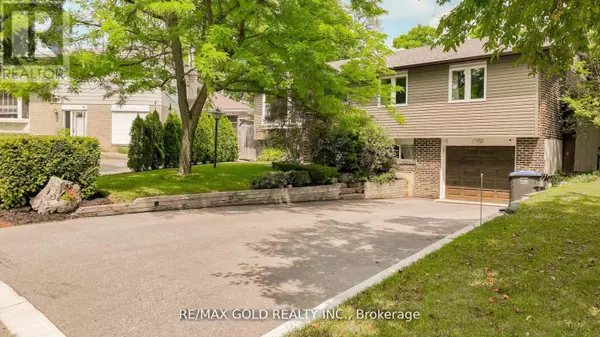 Brampton (southgate), ON L6T1Y6,23 EDGEBROOK CRESCENT