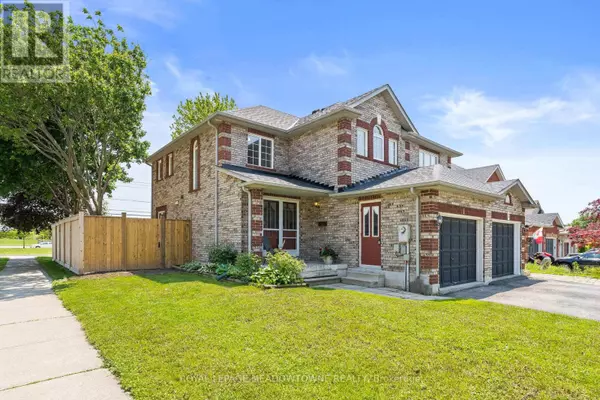 Halton Hills (georgetown), ON L7G5X5,1 MCCLURE COURT