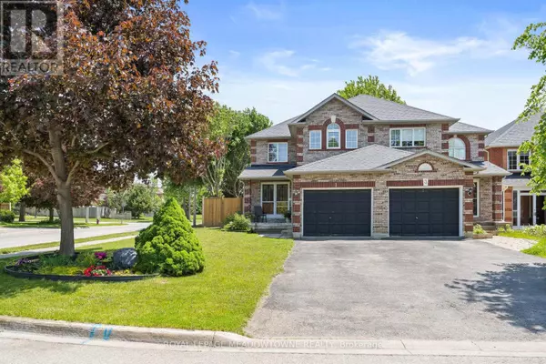 1 MCCLURE COURT, Halton Hills (georgetown), ON L7G5X5