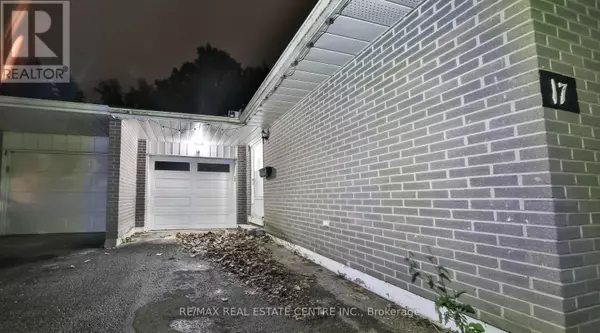 Orangeville, ON L9W2T3,17 SHIRLEY STREET