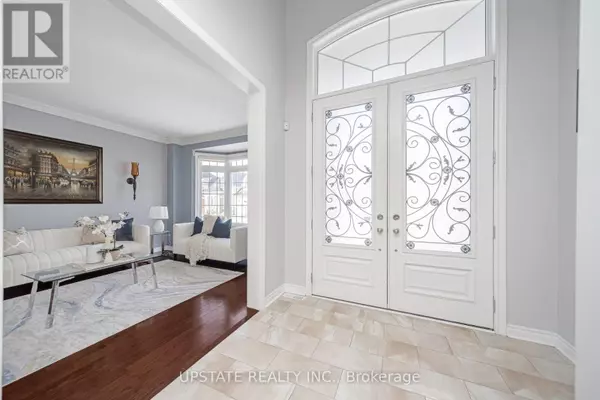 Brampton (credit Valley), ON L6X2M4,10 AGINCOURT CIRCLE