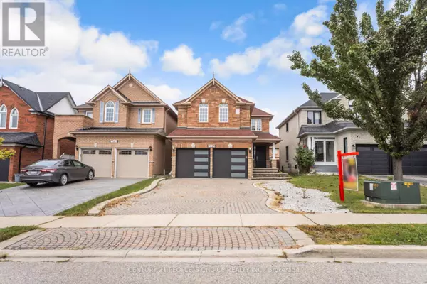 7059 MAGISTRATE TERRACE, Mississauga (meadowvale Village), ON L5W1E5
