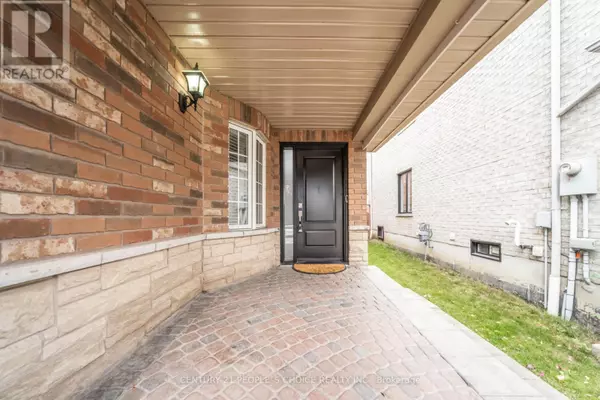 Mississauga (meadowvale Village), ON L5W1E5,7059 MAGISTRATE TERRACE