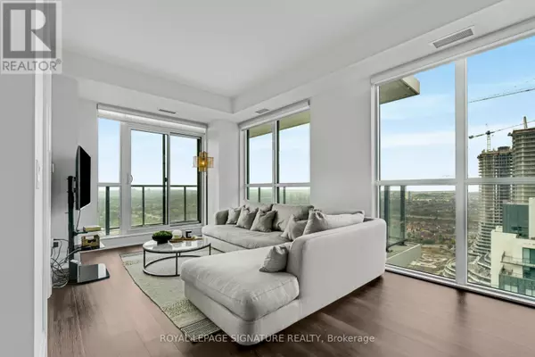 Mississauga (city Centre), ON L5B0K8,4055 Parkside Village DR #3012
