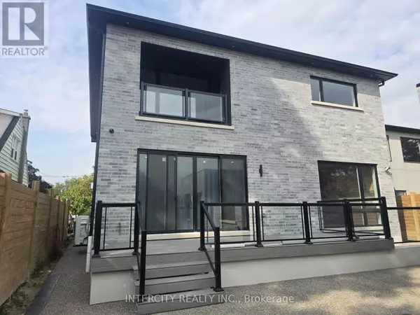 Toronto (alderwood), ON M8W4K6,247 Alderbrae AVE #Basement