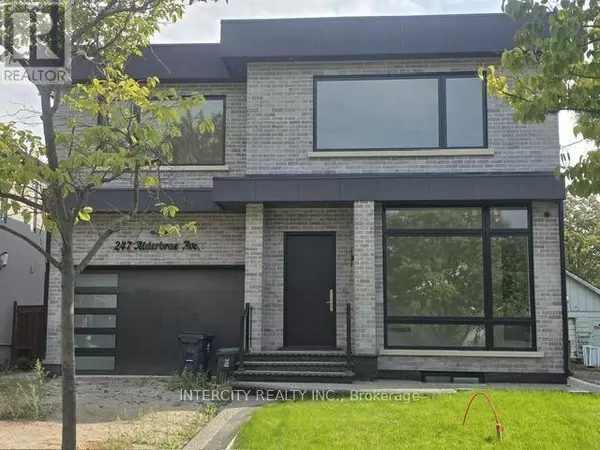 247 Alderbrae AVE #Basement, Toronto (alderwood), ON M8W4K6