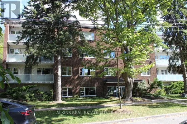 185 Stephen DR #102, Toronto (stonegate-queensway), ON M8Y3N5
