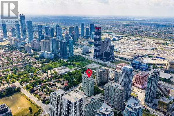 3605 Kariya DR #905, Mississauga (city Centre), ON L5B3J4