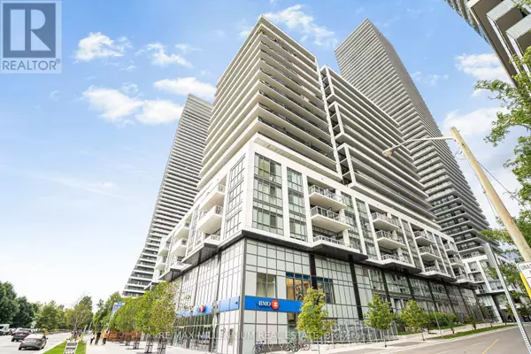 Toronto (mimico), ON M8V0C4,65 Annie Craig DR Northwest #316