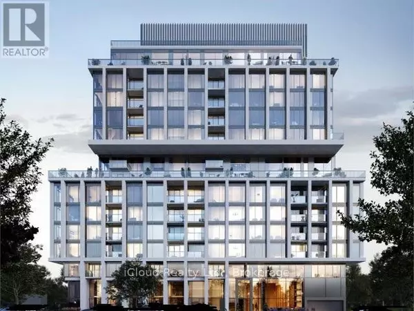 1063 Douglas Mccurdy Common #505, Mississauga (lakeview), ON L5G0C5