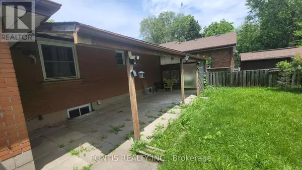 Brampton (bram West), ON L6X1E9,83 DENISON AVENUE