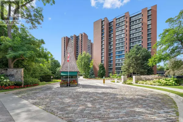 Mississauga (lakeview), ON L5E3E1,1400 Dixie RD #613