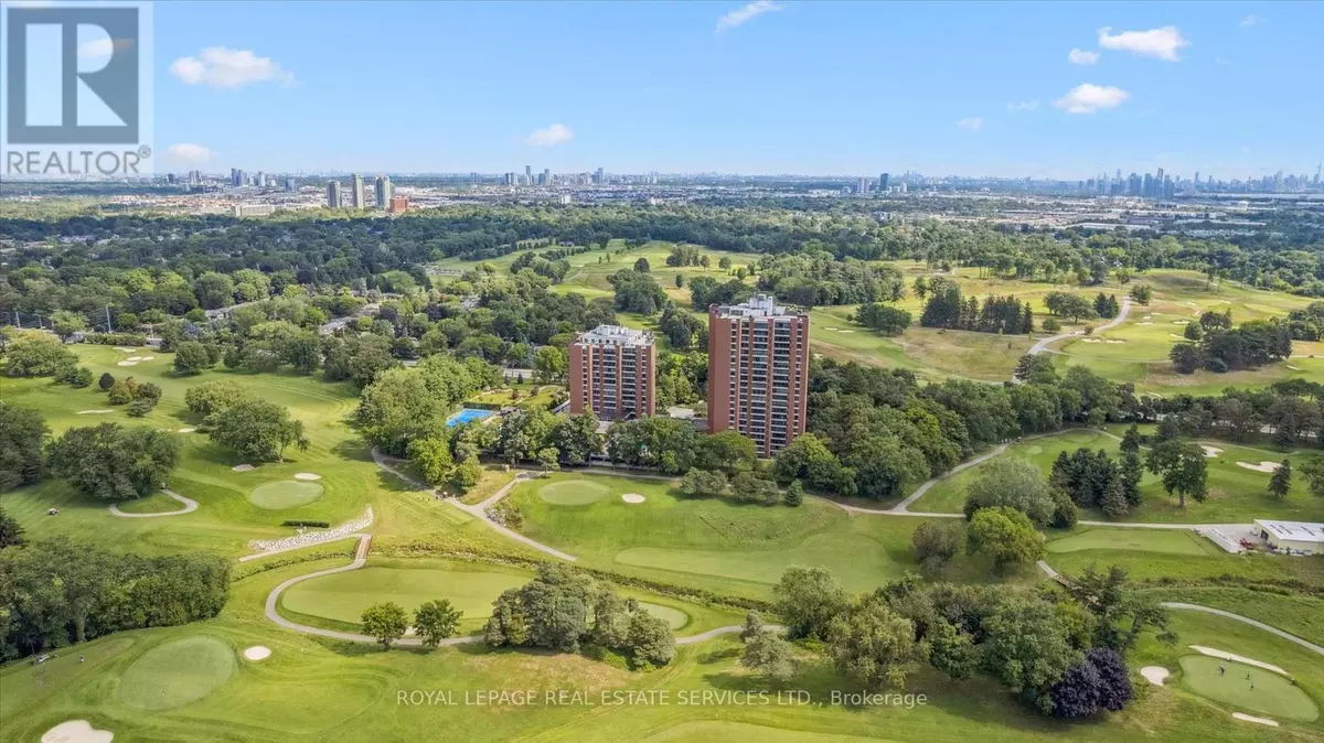 Mississauga (lakeview), ON L5E3E1,1400 Dixie RD #613