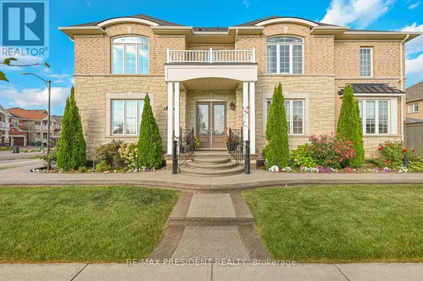 65 PARITY ROAD, Brampton (credit Valley), ON L6X5M8