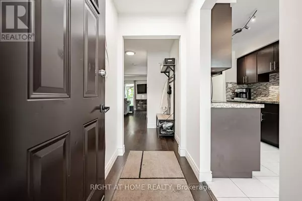 Mississauga (rathwood), ON L4Z1G5,345 Northeast MEADOWS BLVD West #19