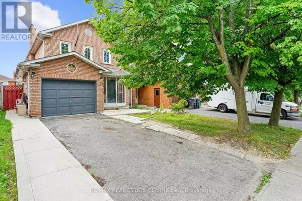75 MICHIGAN AVENUE, Brampton (fletcher's Creek South), ON L6Y4P1