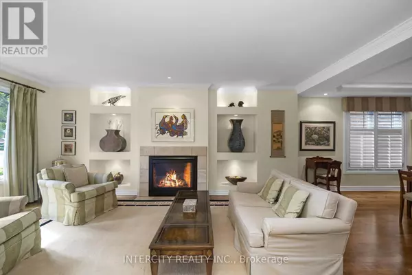 Oakville (ga Glen Abbey), ON L6M2Z5,1574 HERITAGE WAY