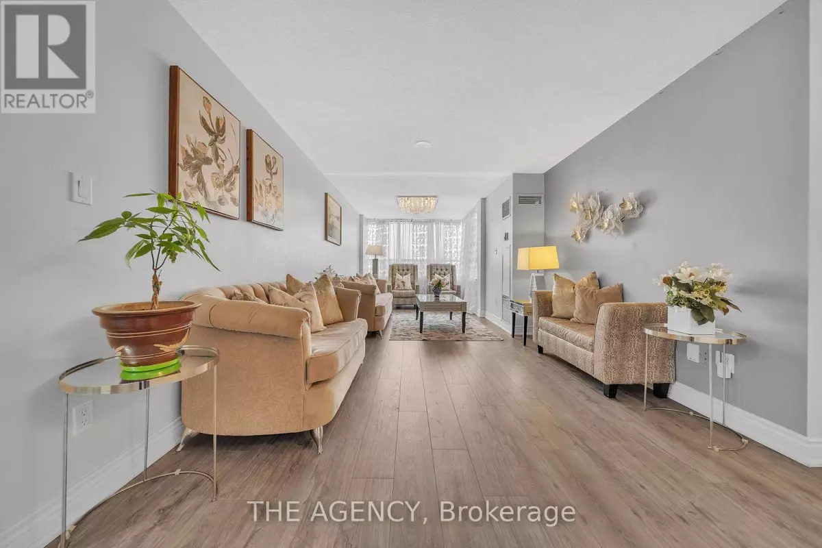 Brampton (fletcher's Creek South), ON L6Y4S5,30 Malta AVE #505