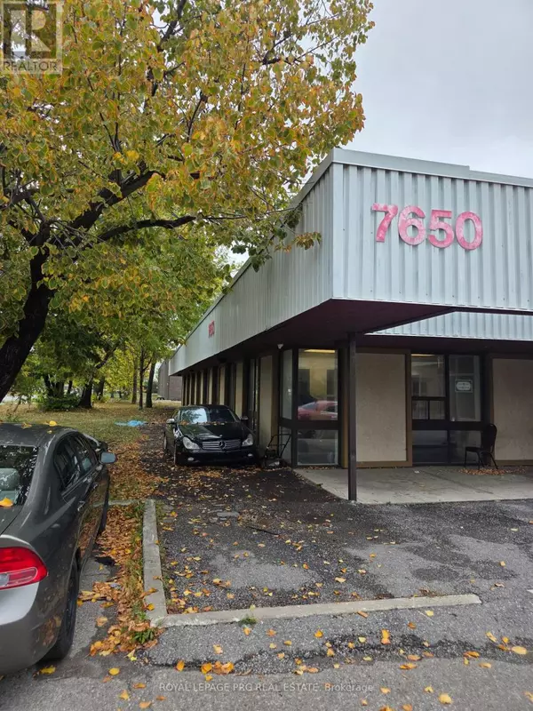 Mississauga (northeast), ON L4T1L2,7650 BATH ROAD