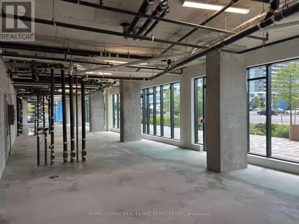 Mississauga (central Erin Mills), ON L5M2T1,2485 Eglinton AVE West #2