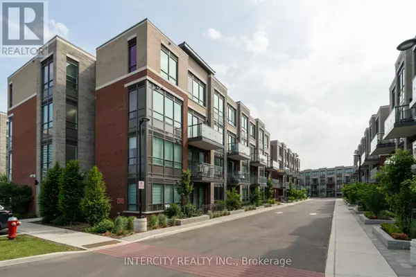 Brampton (bram East), ON L6P0Y6,85 Attmar DR #131