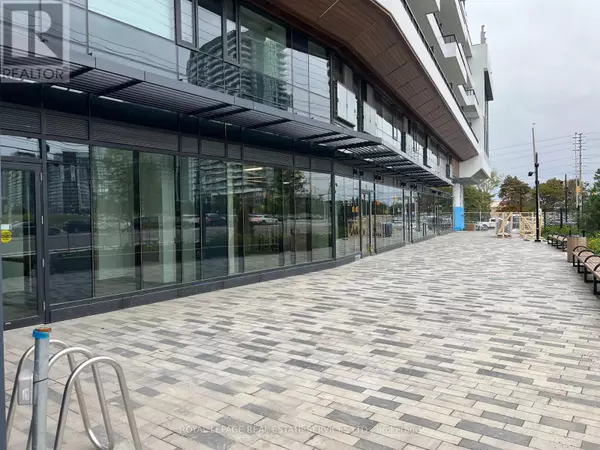 Mississauga (central Erin Mills), ON L5M2T1,2485 Eglinton AVE West #5