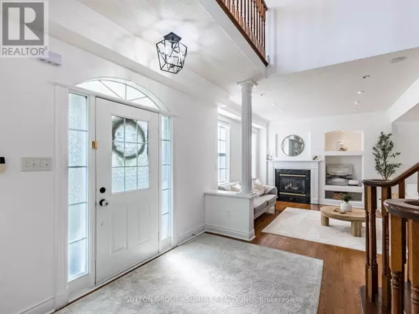 Mississauga (meadowvale Village), ON L5W1E8,7123 GILLESPIE LANE