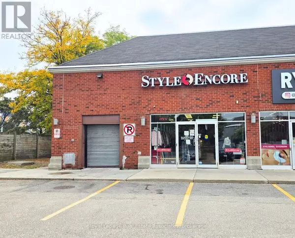 Mississauga (hurontario), ON L4Z4A1,40 Bristol RD East #407