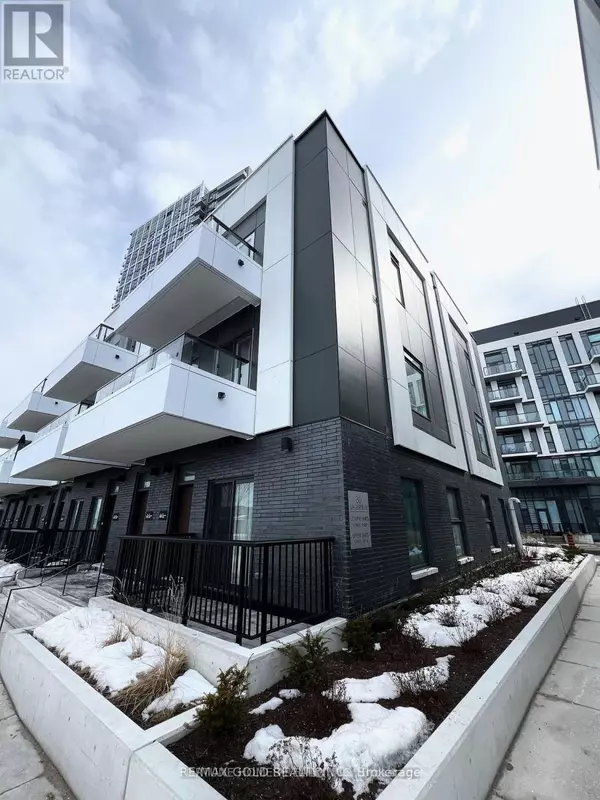 30 Lagerfeld DR #8, Brampton (northwest Brampton), ON L7A5L5