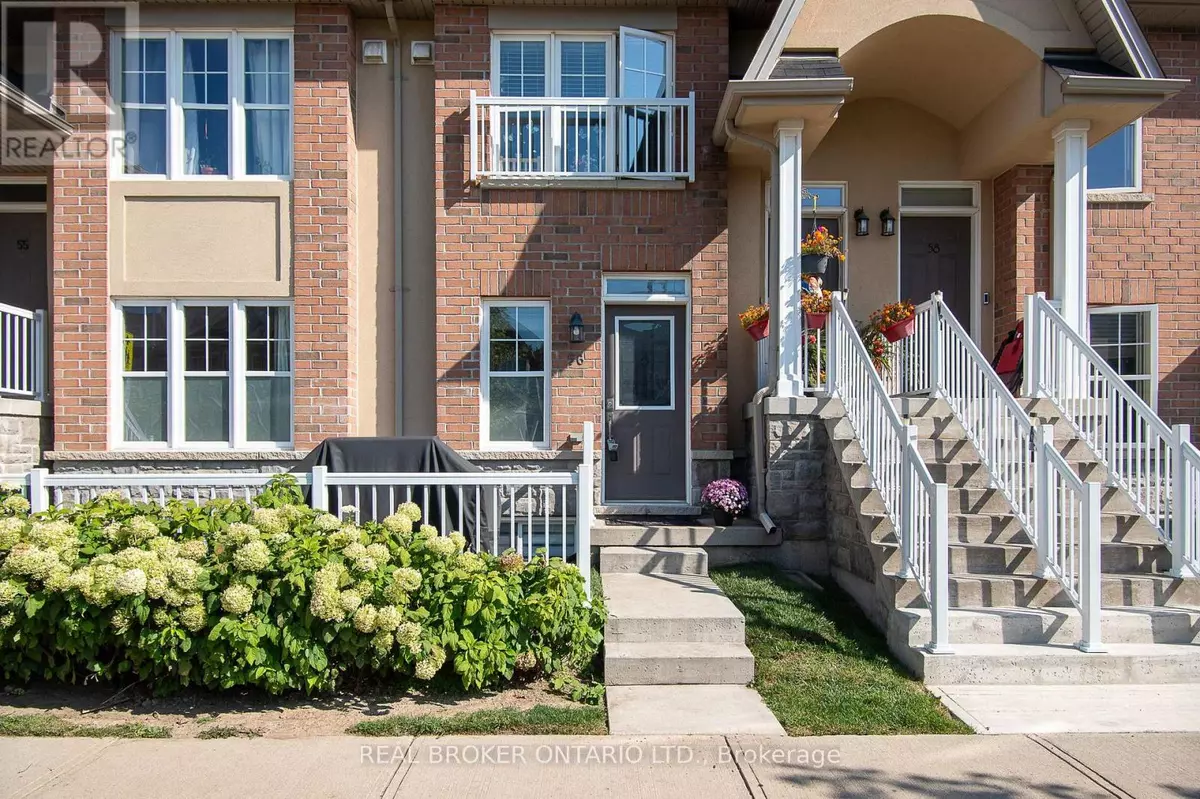 Milton (cl Clarke), ON L9T8L2,1380 Costigan RD #56
