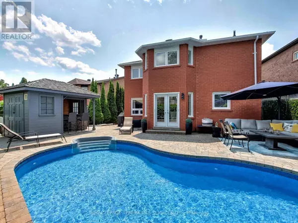 3506 PINTAIL CIRCLE, Mississauga (lisgar), ON L5N6C7